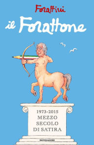 Title: Il Forattone, Author: Giorgio Forattini