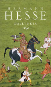 Title: Dall'India, Author: Hermann Hesse