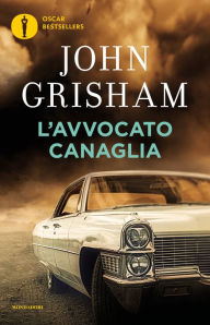 Title: L'avvocato canaglia, Author: John Grisham