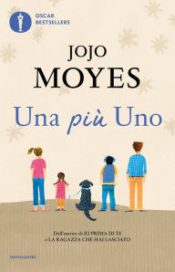 List of Books by Jojo Moyes