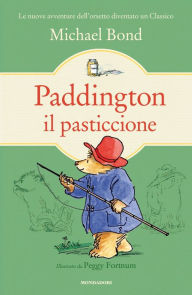 Title: Paddington il pasticcione (Paddington Helps Out), Author: Michael Bond