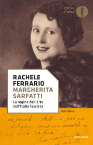 Title: Margherita Sarfatti, Author: Rachele Ferrario