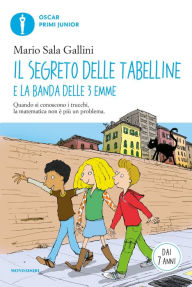 Title: Il segreto delle tabelline, Author: Mario Sala Gallini