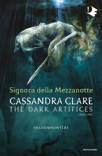 Shadowhunters: Dark Artifices - 1. Signora della mezzanotte