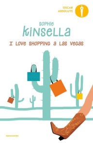 Title: I love shopping a Las Vegas, Author: Sophie Kinsella