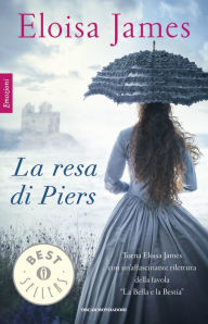 Title: La resa di Piers (I Romanzi Classic), Author: Eloisa James