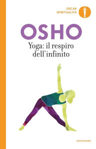 Title: Yoga: il respiro dell'infinito, Author: Osho