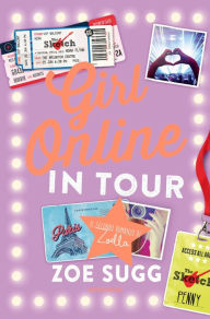 Title: Girl online in tour (Italian edition), Author: Zoe Sugg