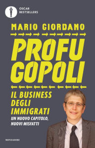 Title: Profugopoli, Author: Mario Giordano