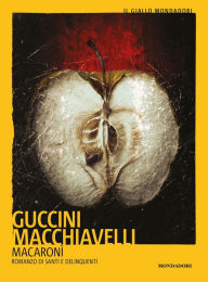 Title: Macaronì, Author: Loriano Macchiavelli