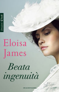 Title: Beata ingenuità, Author: Eloisa James