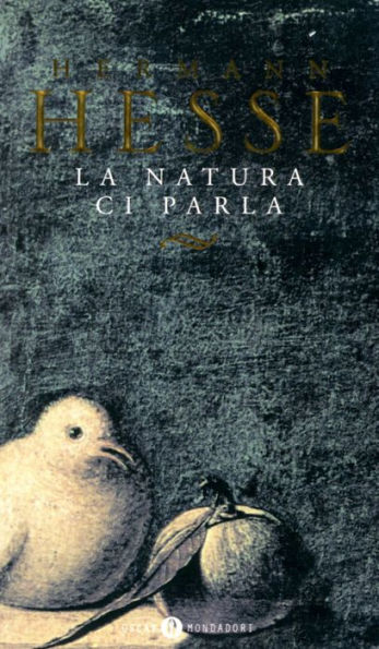 La natura ci parla