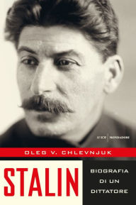 Title: Stalin, Author: Oleg V. Chlevnjuk