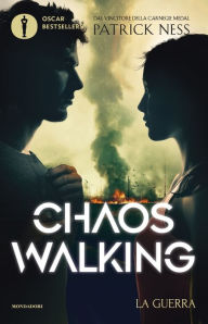 Title: La guerra: Chaos 3, Author: Patrick Ness