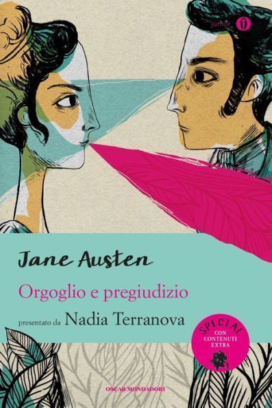 Orgoglio e pregiudizio (Mondadori)