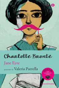 Title: Jane Eyre, Author: Charlotte Brontë