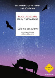 Title: L'ultima occasione, Author: Mark Carwardine