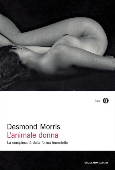 L'animale donna