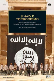 Title: Jihad e terrorismo, Author: AA VV