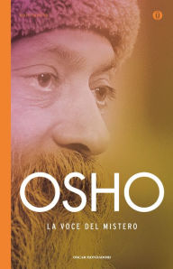 Title: La voce del mistero, Author: Osho