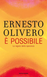 Title: E' possibile, Author: Ernesto Olivero