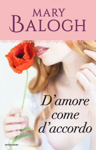 Title: D'amore come d'accordo (A Secret Affair), Author: Mary Balogh