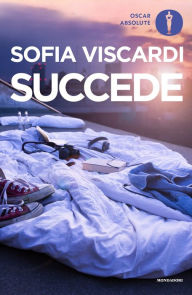 Title: Succede, Author: Sofia Viscardi