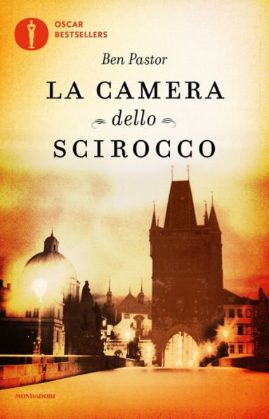 La Camera dello Scirocco