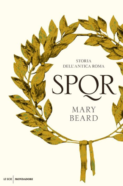 SPQR (Italian Edition)