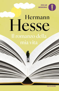 Title: Romanzo della mia vita, Author: Hermann Hesse