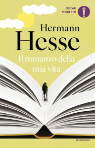 List of Books by Hermann Hesse