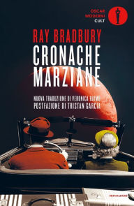 Title: Cronache marziane, Author: Ray Bradbury