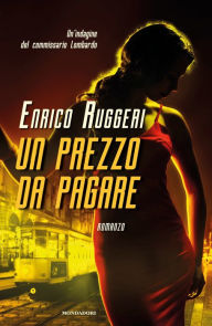 Title: Un prezzo da pagare, Author: Enrico Ruggeri