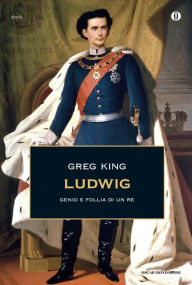 Title: Ludwig, Author: Greg King