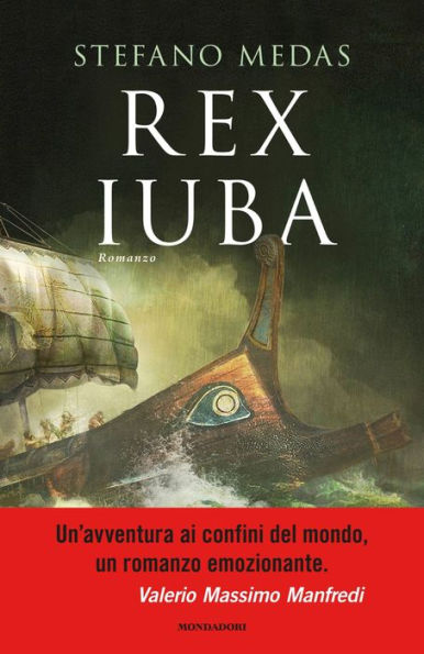 REX IUBA