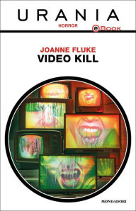 Title: Video Kill (Italian Edition), Author: Joanne Fluke