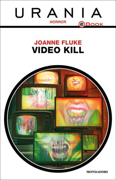 Video Kill (Italian Edition)