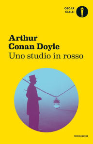 Title: Uno studio in rosso, Author: Arthur Conan Doyle