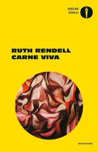 Title: Carne viva, Author: Ruth Rendell