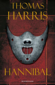 Title: Hannibal, Author: Thomas Harris