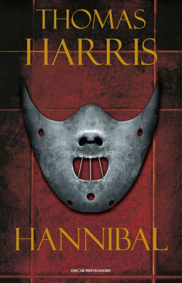 Hannibal By Thomas Harris | NOOK Book (eBook) | Barnes & Noble®