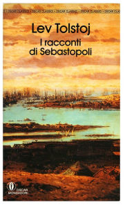 Title: I racconti di Sebastopoli, Author: Axelle Guillausseau