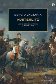 Title: Austerlitz, Author: Sergio Valzania