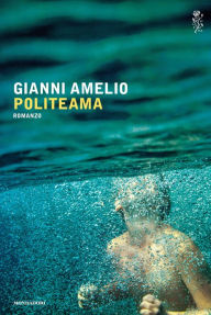 Title: Politeama, Author: Gianni Amelio