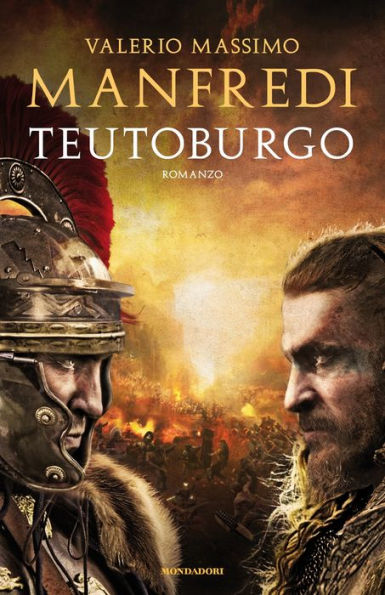 Teutoburgo