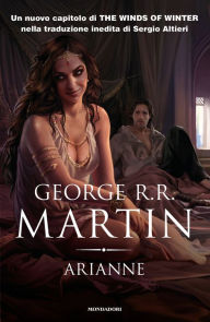 Title: Arianne, Author: George R. R. Martin
