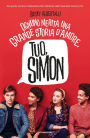 Tuo, Simon / Simon vs. the Homo Sapiens Agenda