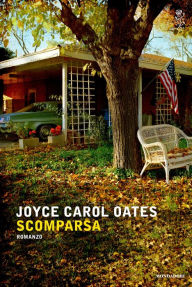 Title: Scomparsa, Author: Joyce Carol Oates