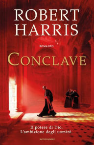 Title: Conclave, Author: Robert Harris