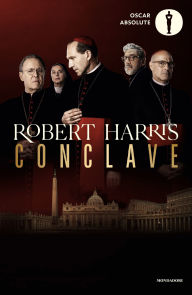Title: Conclave (Italian Edition), Author: Robert Harris